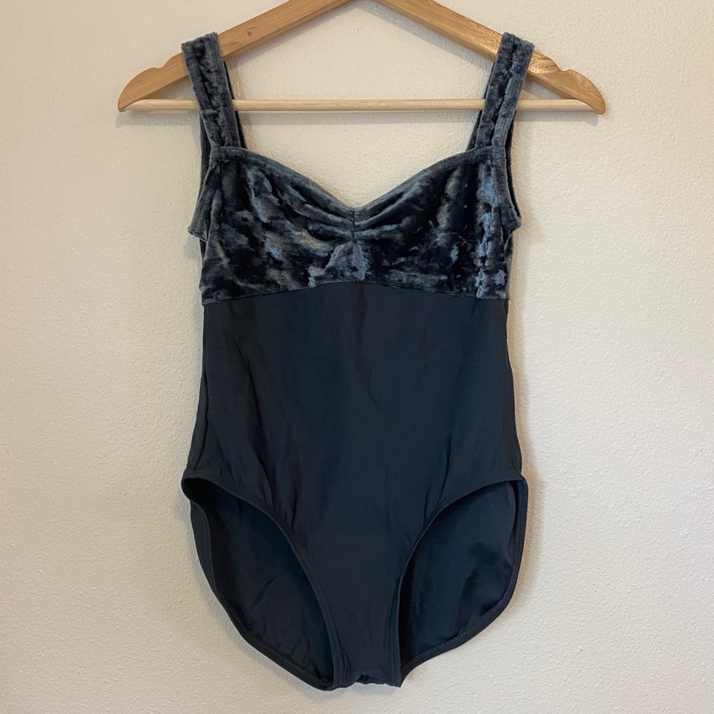Wear Moi Leotard